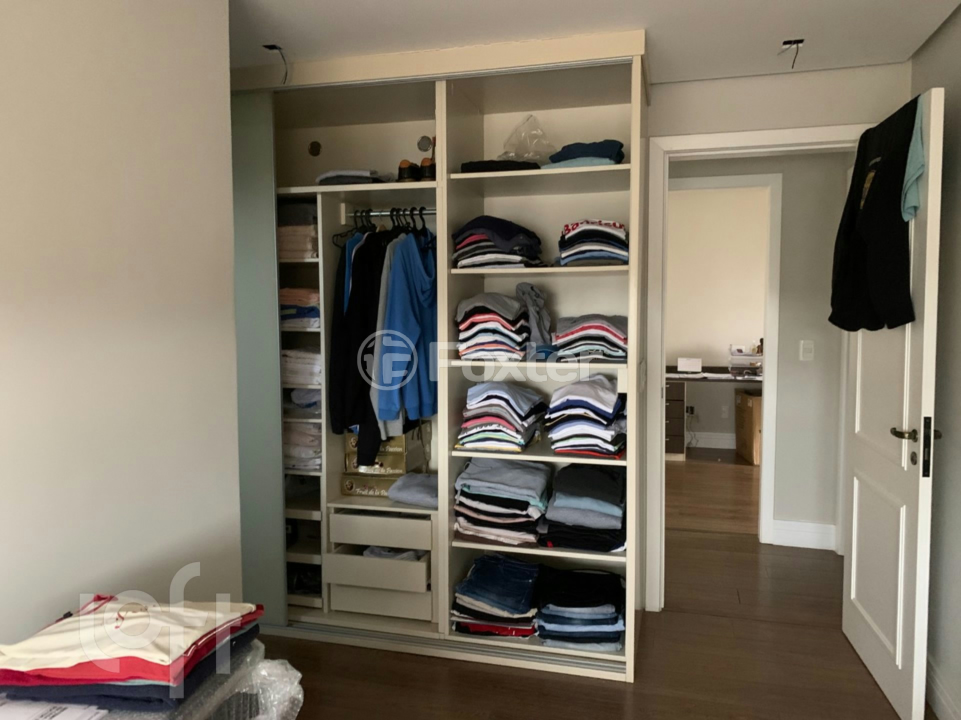 Cobertura à venda com 3 quartos, 268m² - Foto 10