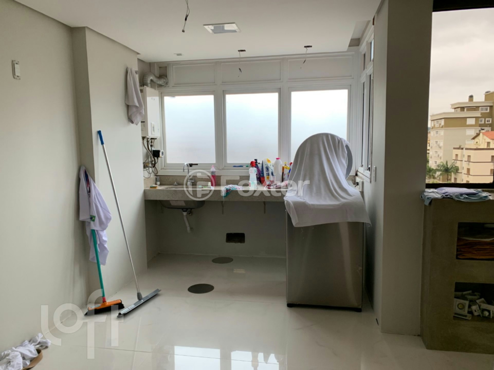 Cobertura à venda com 3 quartos, 268m² - Foto 4