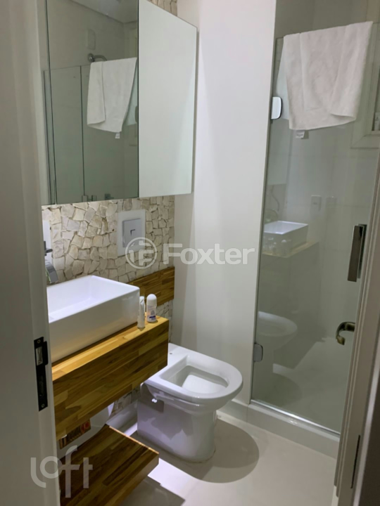 Cobertura à venda com 3 quartos, 268m² - Foto 7