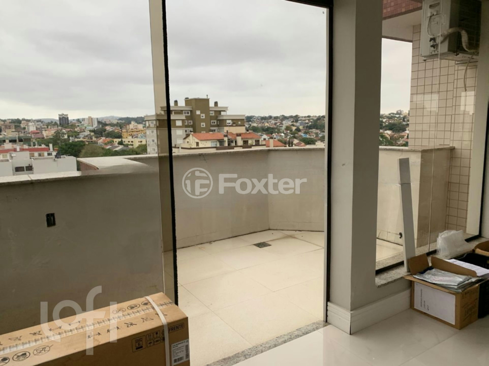 Cobertura à venda com 3 quartos, 268m² - Foto 15
