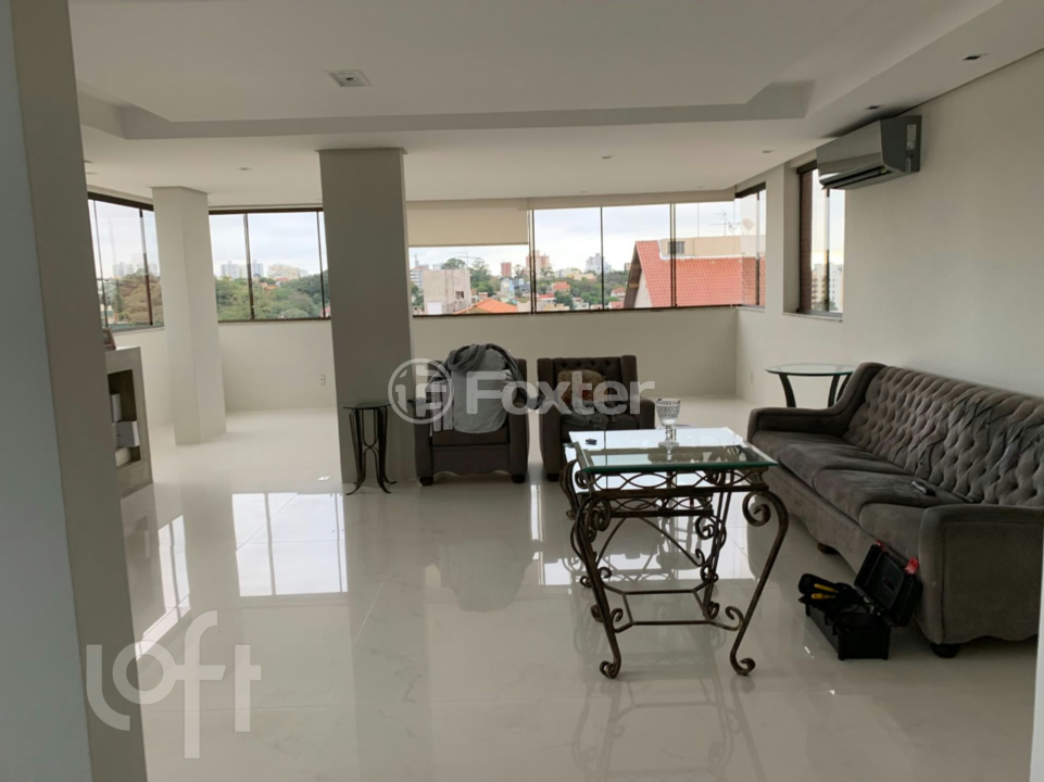Cobertura à venda com 3 quartos, 268m² - Foto 5