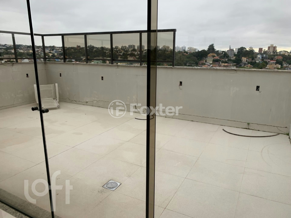 Cobertura à venda com 3 quartos, 268m² - Foto 20