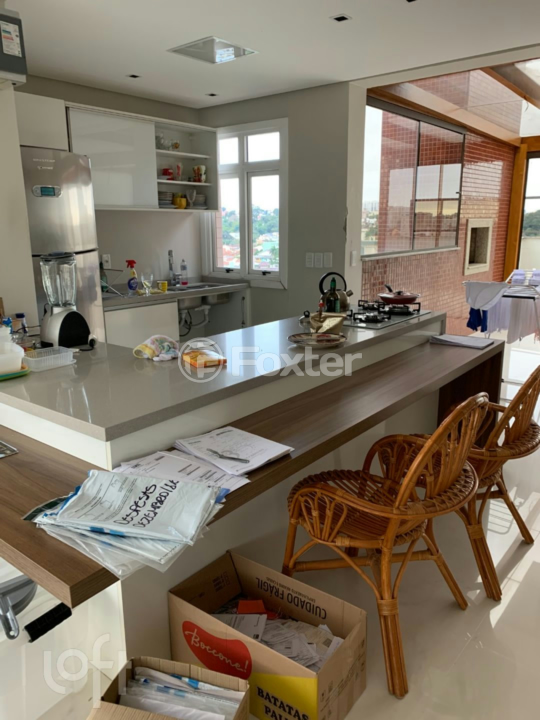 Cobertura à venda com 3 quartos, 268m² - Foto 16