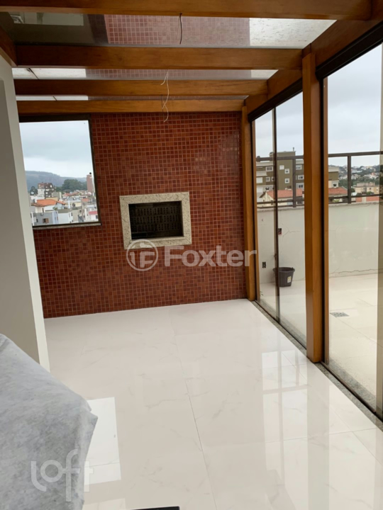 Cobertura à venda com 3 quartos, 268m² - Foto 18