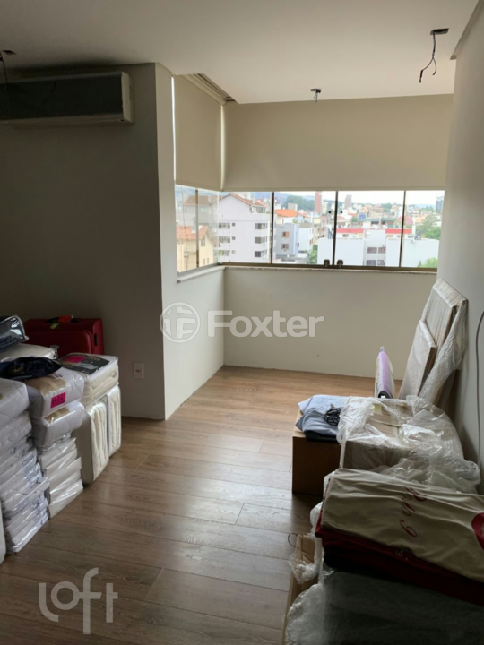Cobertura à venda com 3 quartos, 268m² - Foto 9