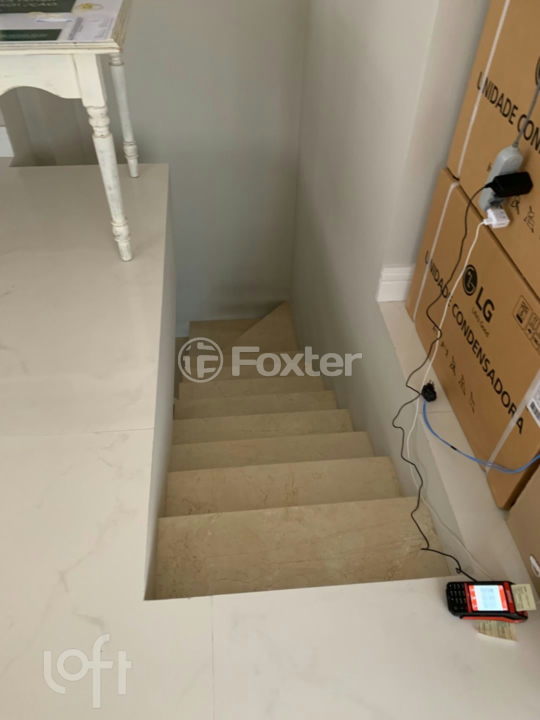 Cobertura à venda com 3 quartos, 268m² - Foto 11