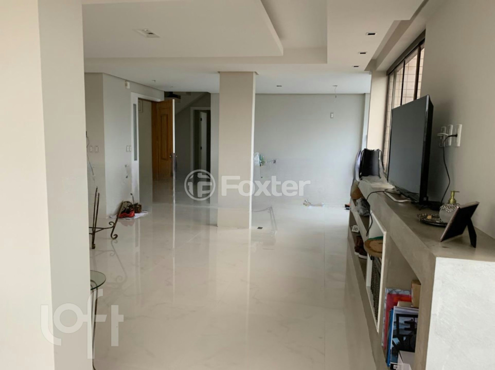 Cobertura à venda com 3 quartos, 268m² - Foto 3