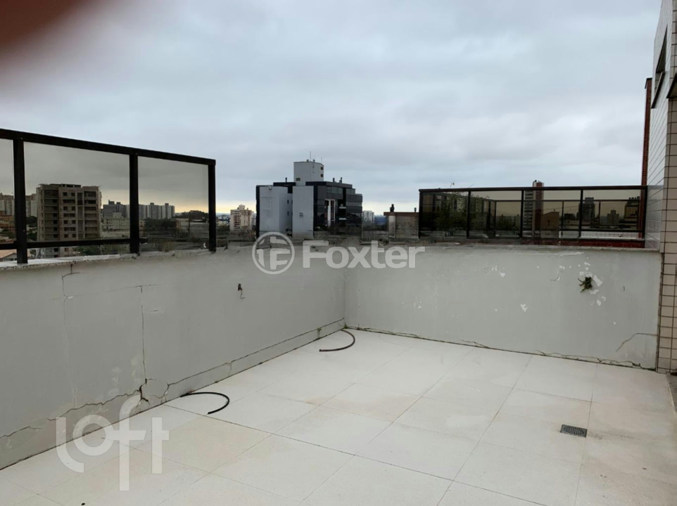 Cobertura à venda com 3 quartos, 268m² - Foto 21