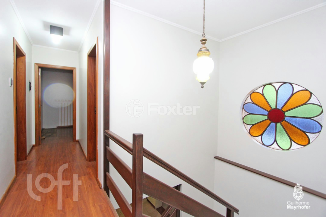 Casa à venda com 4 quartos, 300m² - Foto 17