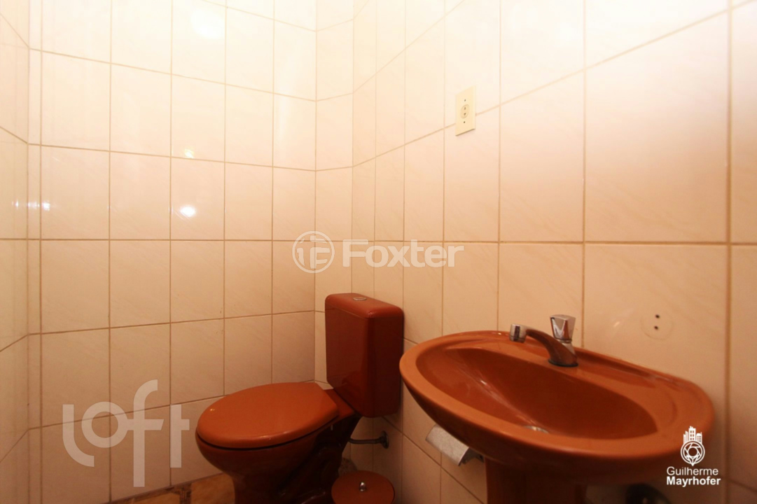 Casa à venda com 4 quartos, 300m² - Foto 31