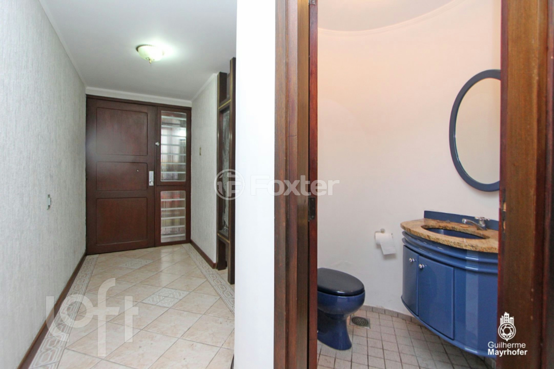 Casa à venda com 4 quartos, 300m² - Foto 16