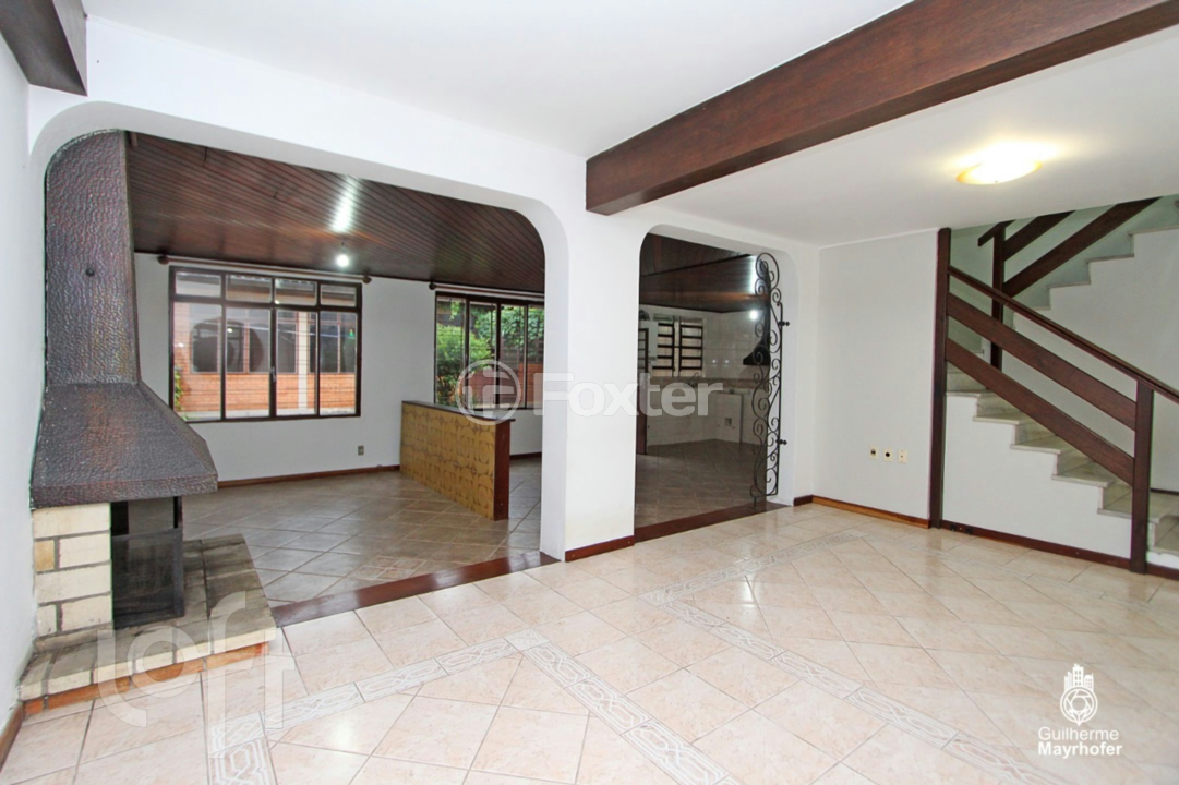 Casa à venda com 4 quartos, 300m² - Foto 37