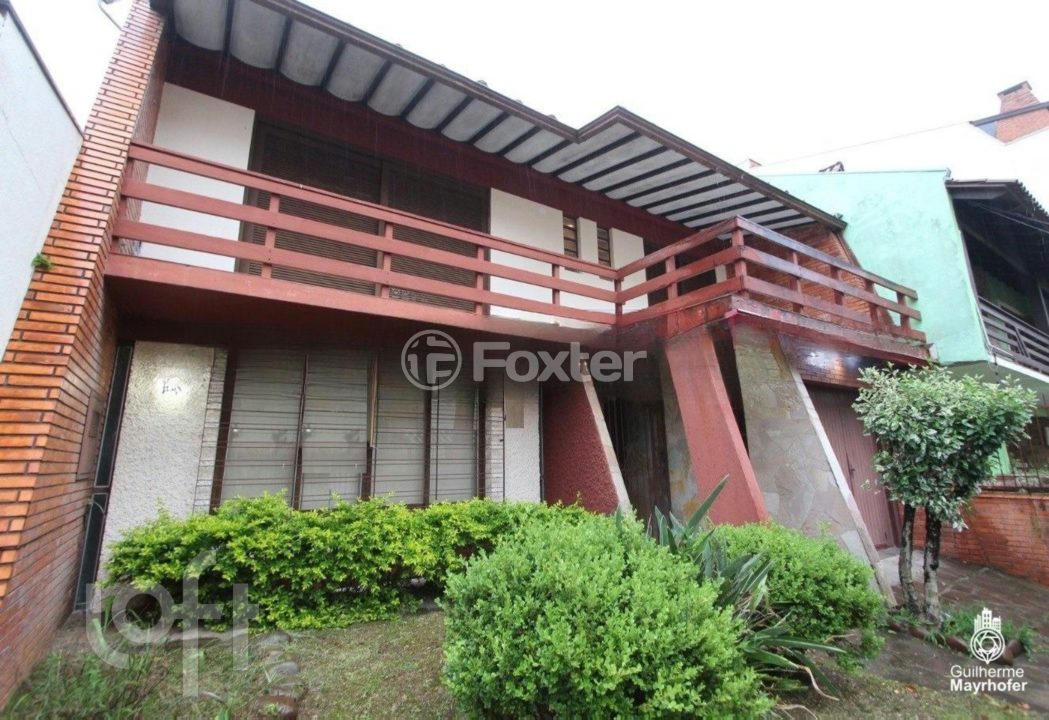 Casa à venda com 4 quartos, 300m² - Foto 35