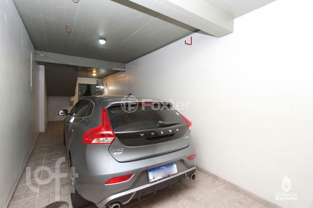 Casa à venda com 4 quartos, 300m² - Foto 34