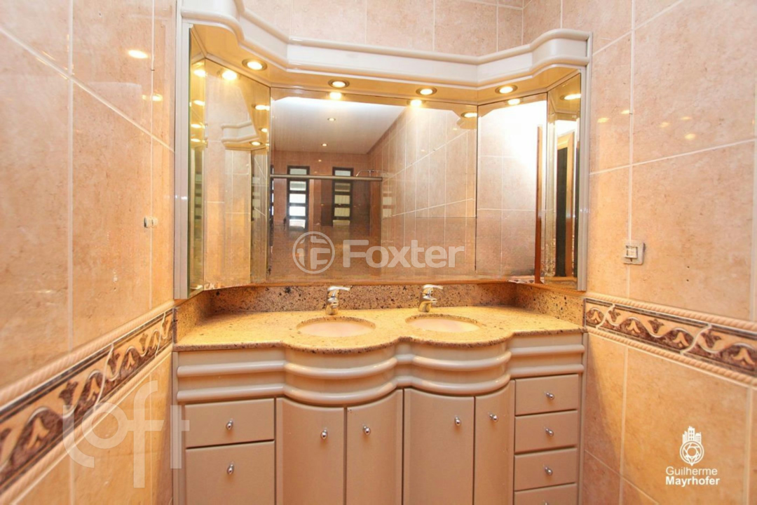 Casa à venda com 4 quartos, 300m² - Foto 19