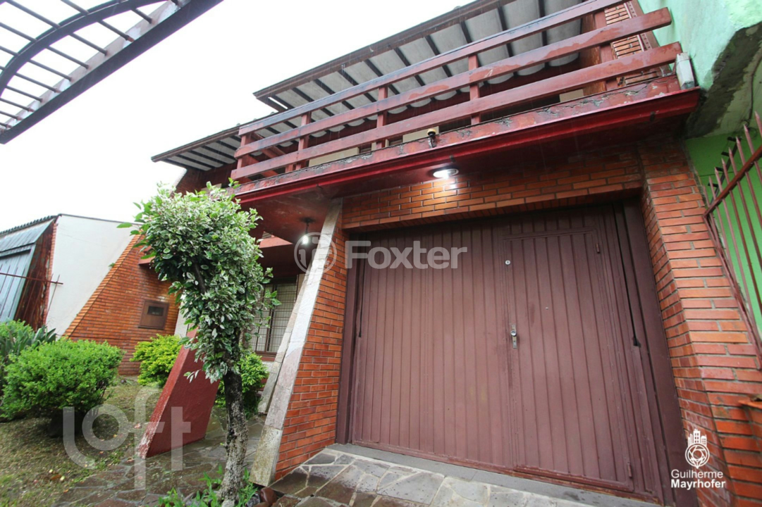 Casa à venda com 4 quartos, 300m² - Foto 36