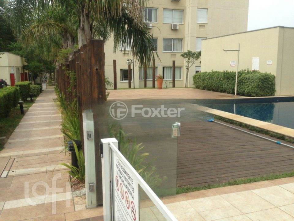 Apartamento à venda com 2 quartos, 48m² - Foto 15