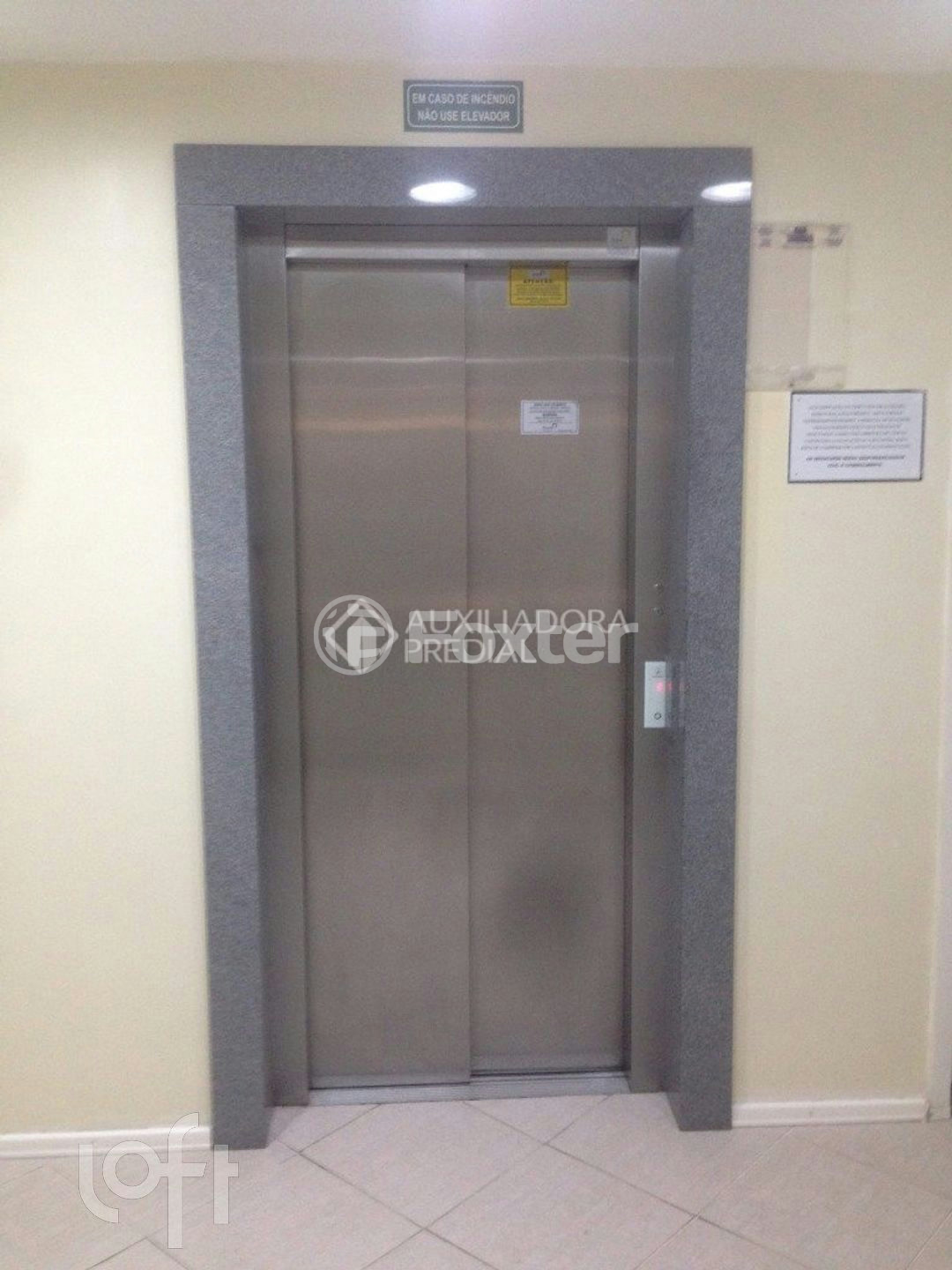 Apartamento à venda com 2 quartos, 48m² - Foto 6