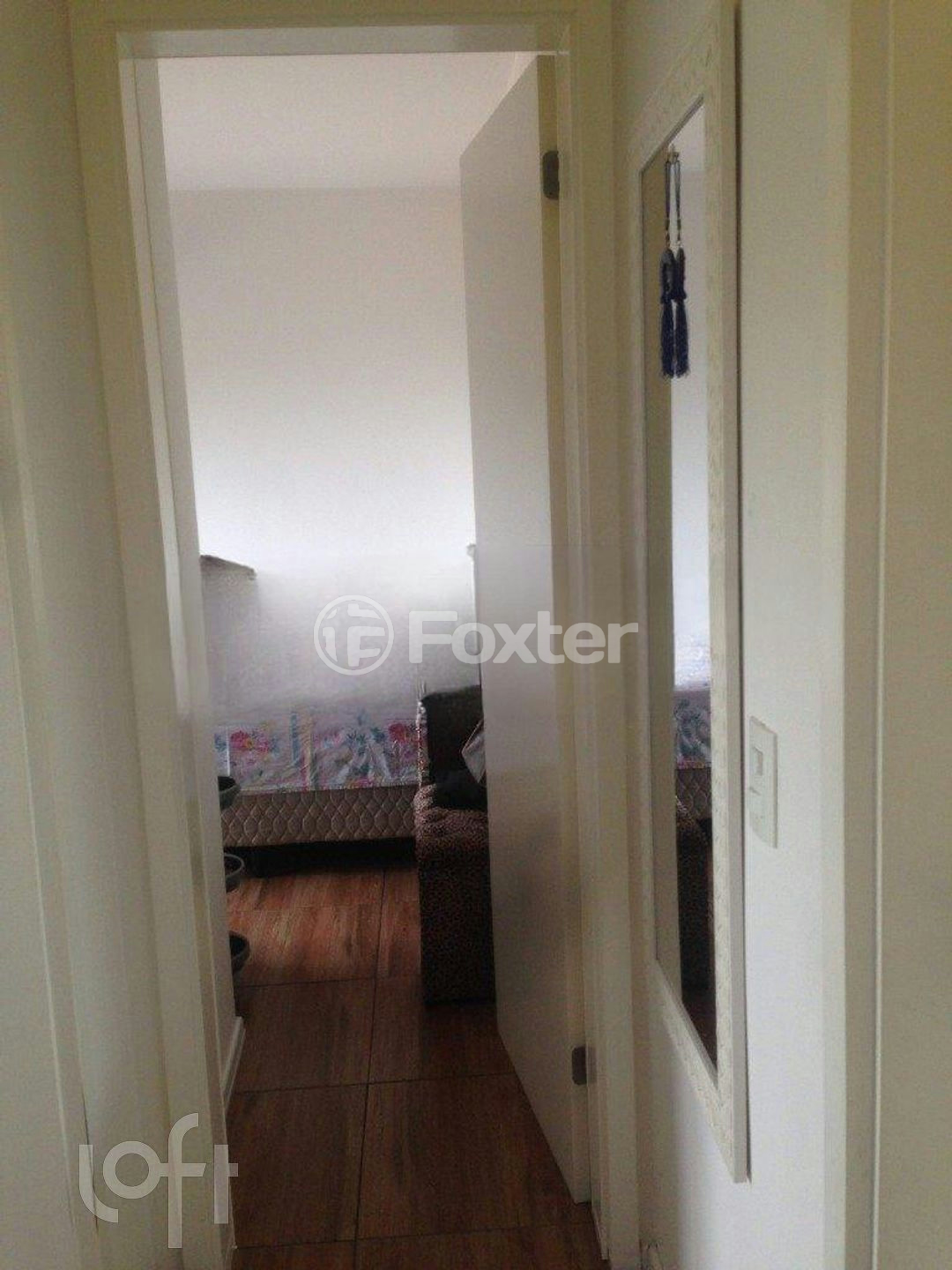 Apartamento à venda com 2 quartos, 48m² - Foto 3
