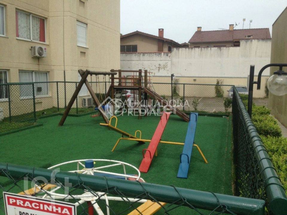 Apartamento à venda com 2 quartos, 48m² - Foto 11