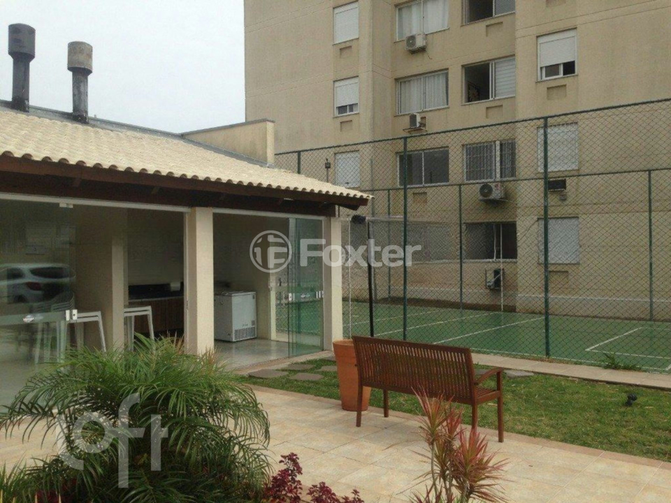 Apartamento à venda com 2 quartos, 48m² - Foto 23