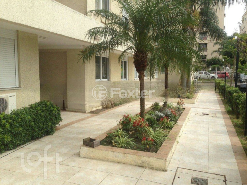 Apartamento à venda com 2 quartos, 48m² - Foto 9