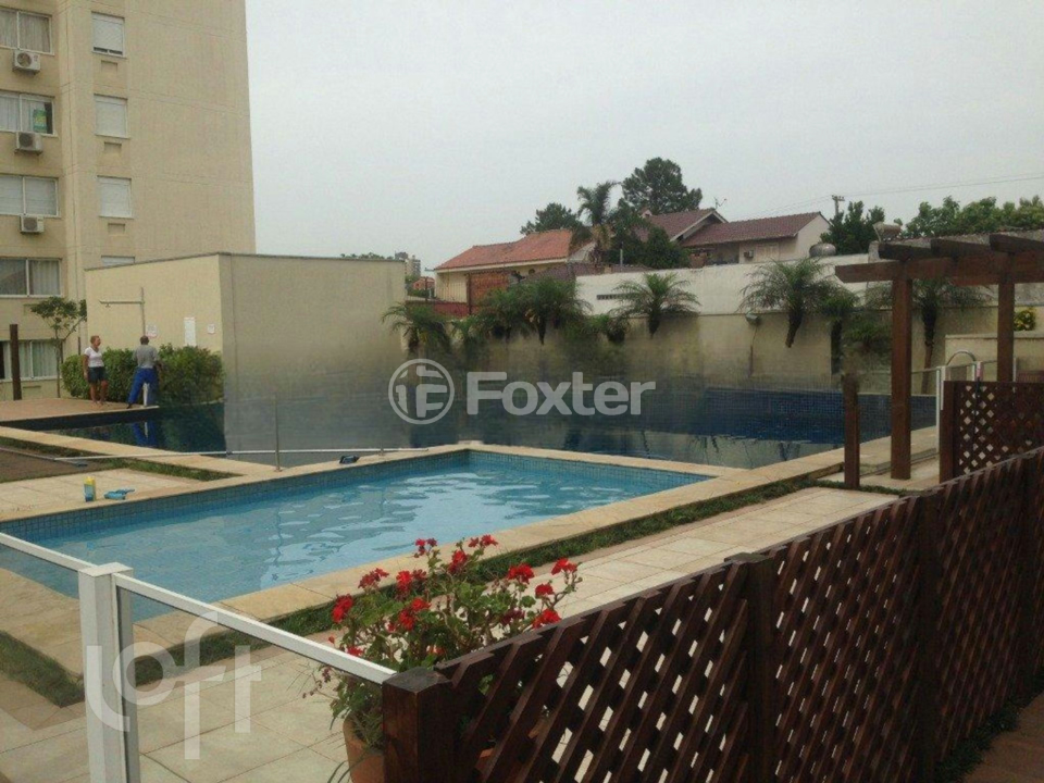Apartamento à venda com 2 quartos, 48m² - Foto 13