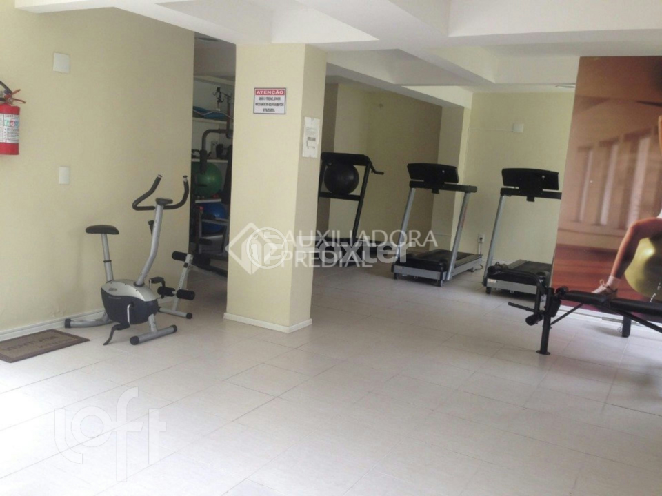 Apartamento à venda com 2 quartos, 48m² - Foto 17