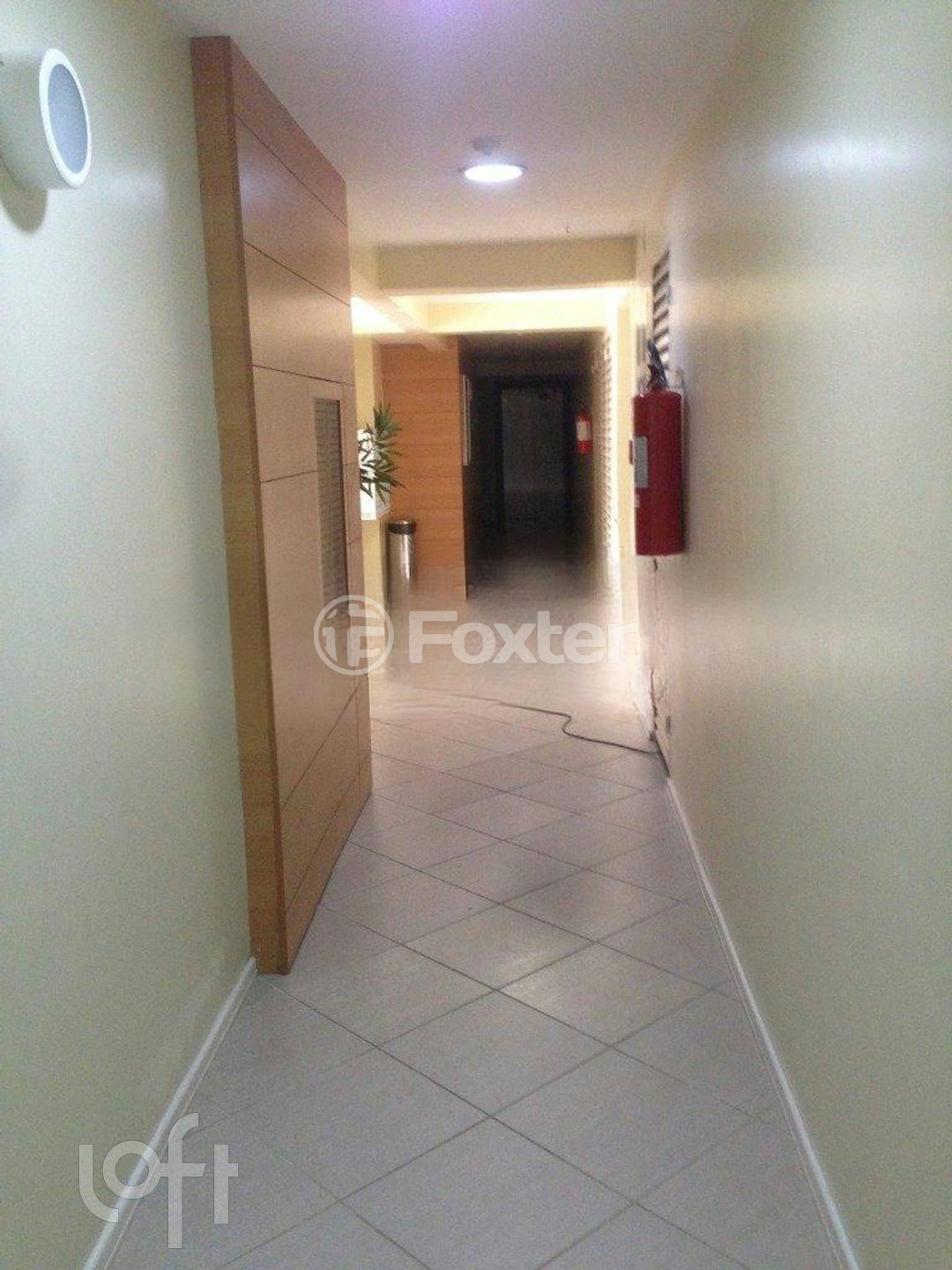 Apartamento à venda com 2 quartos, 48m² - Foto 7