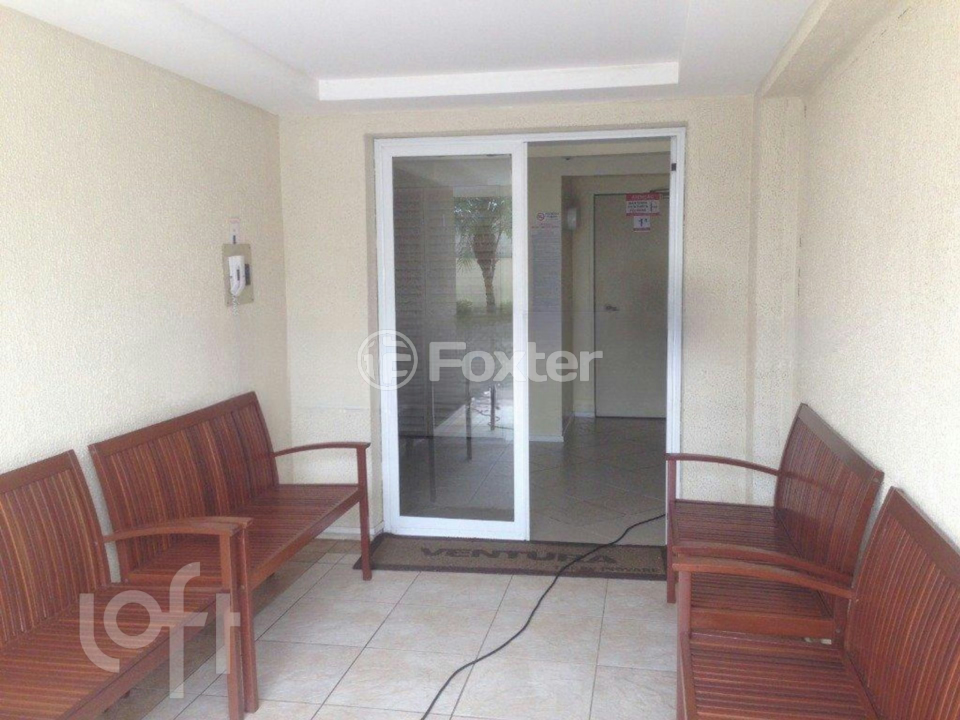 Apartamento à venda com 2 quartos, 48m² - Foto 8