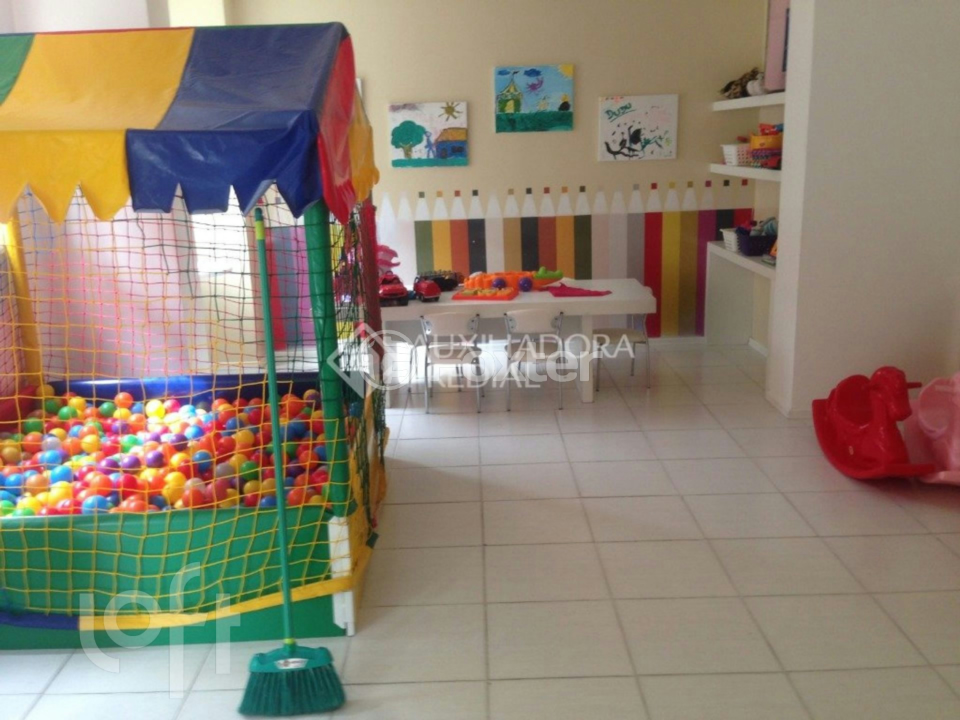 Apartamento à venda com 2 quartos, 48m² - Foto 19