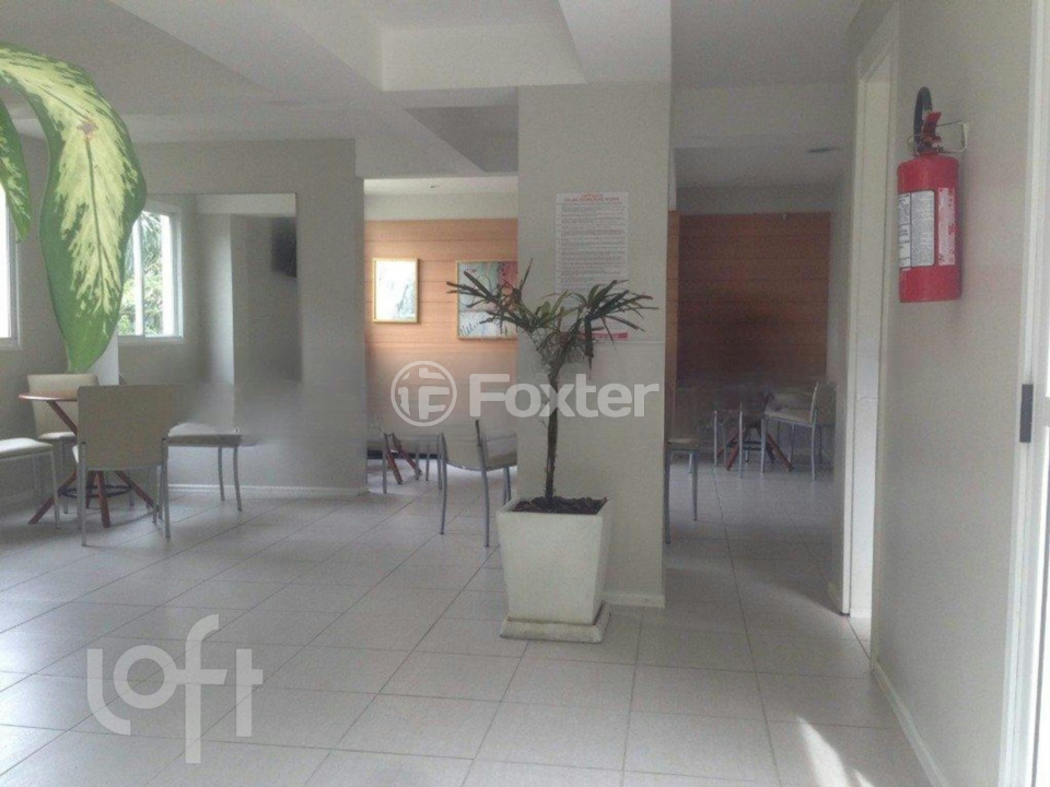 Apartamento à venda com 2 quartos, 48m² - Foto 22