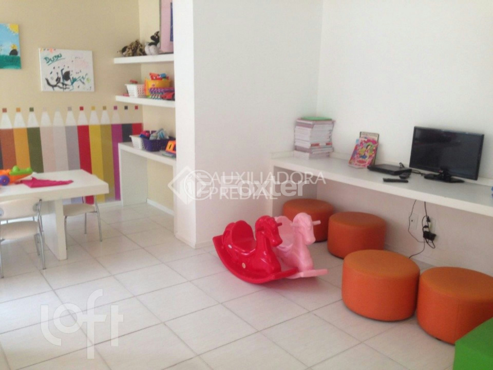 Apartamento à venda com 2 quartos, 48m² - Foto 20