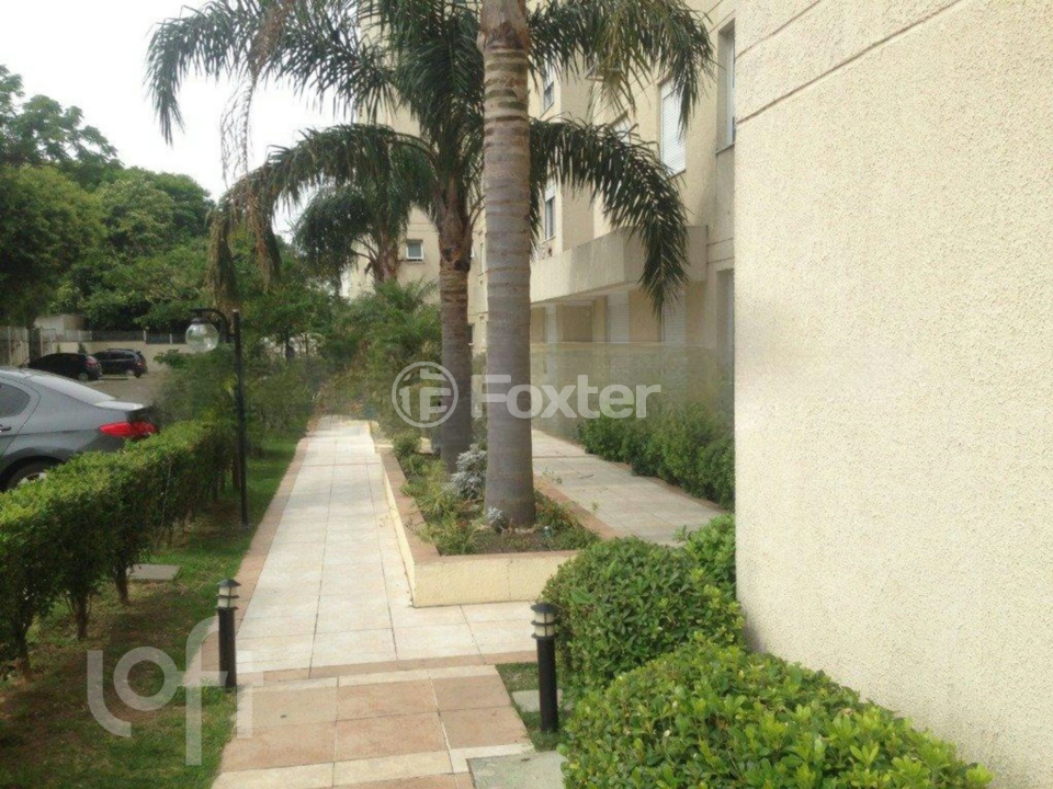 Apartamento à venda com 2 quartos, 48m² - Foto 12