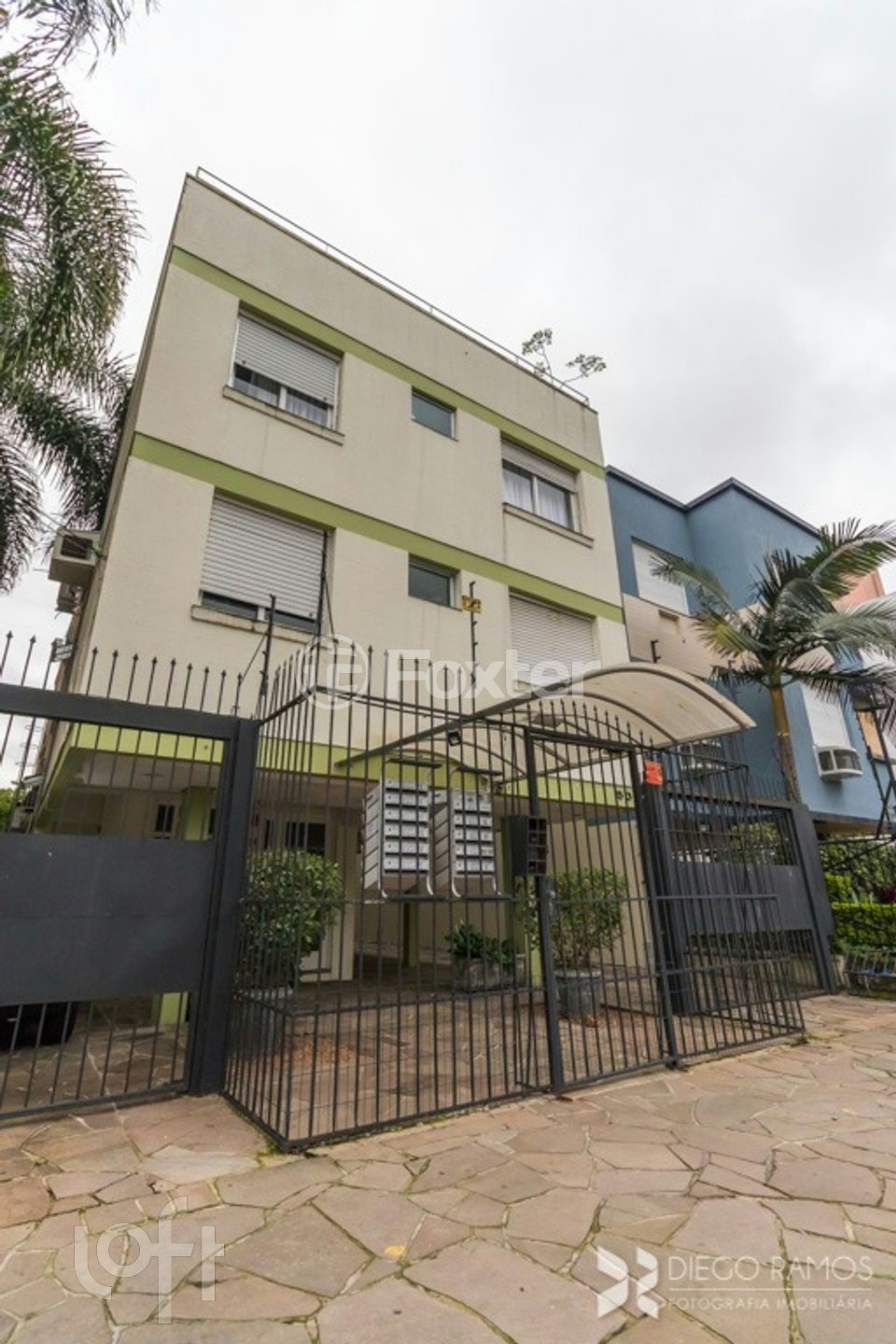 Cobertura à venda com 3 quartos, 109m² - Foto 21