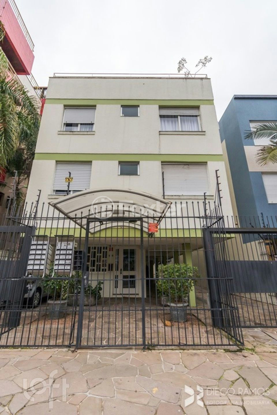 Cobertura à venda com 3 quartos, 109m² - Foto 22