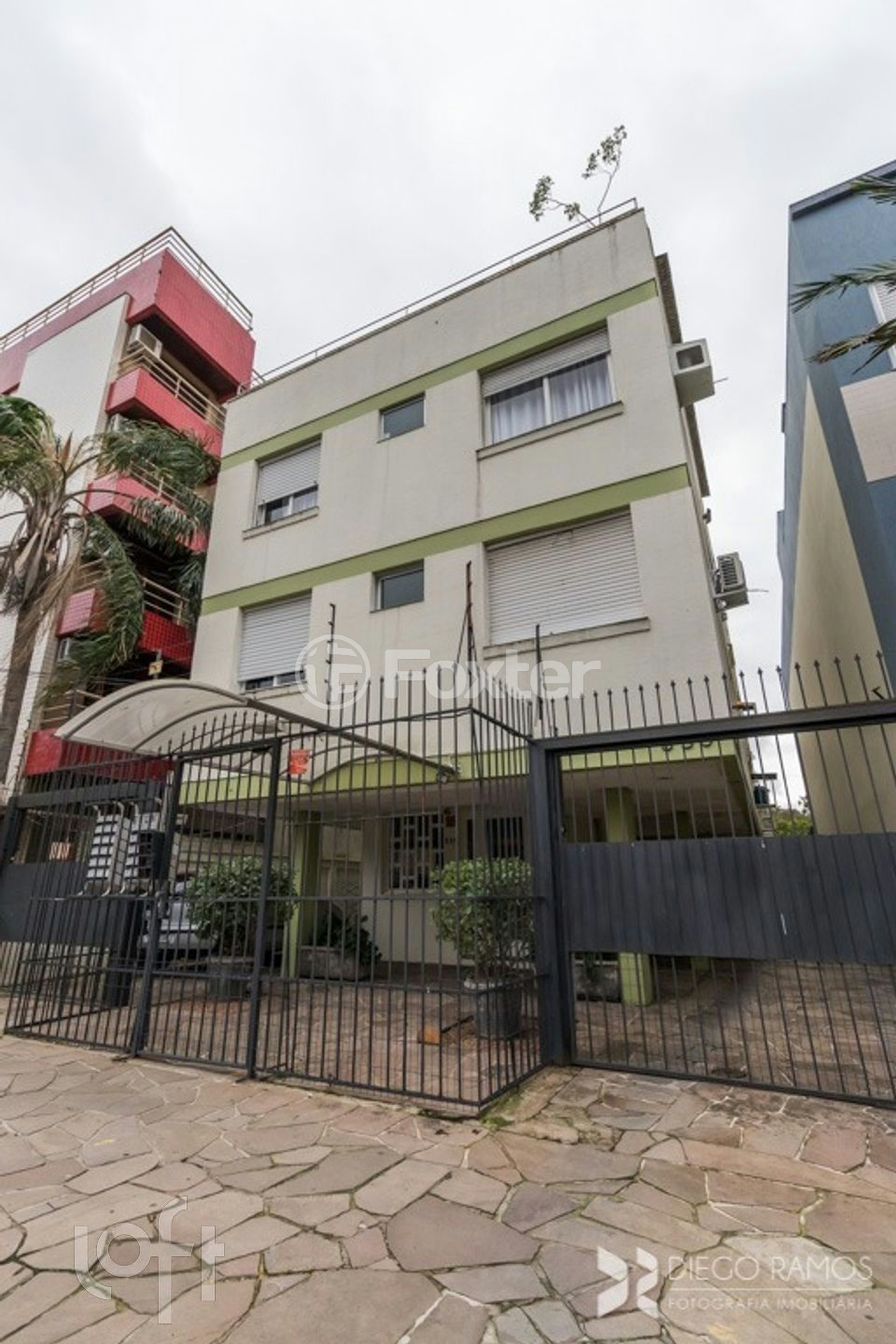Cobertura à venda com 3 quartos, 109m² - Foto 23