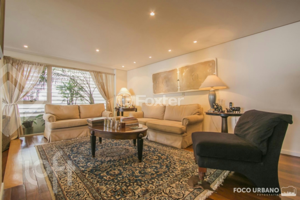 Cobertura à venda com 4 quartos, 529m² - Foto 11