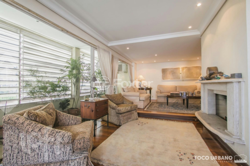 Cobertura à venda com 4 quartos, 529m² - Foto 4