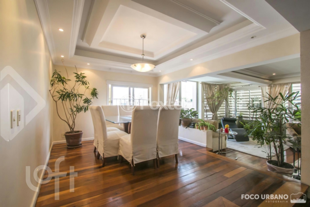 Cobertura à venda com 4 quartos, 529m² - Foto 2