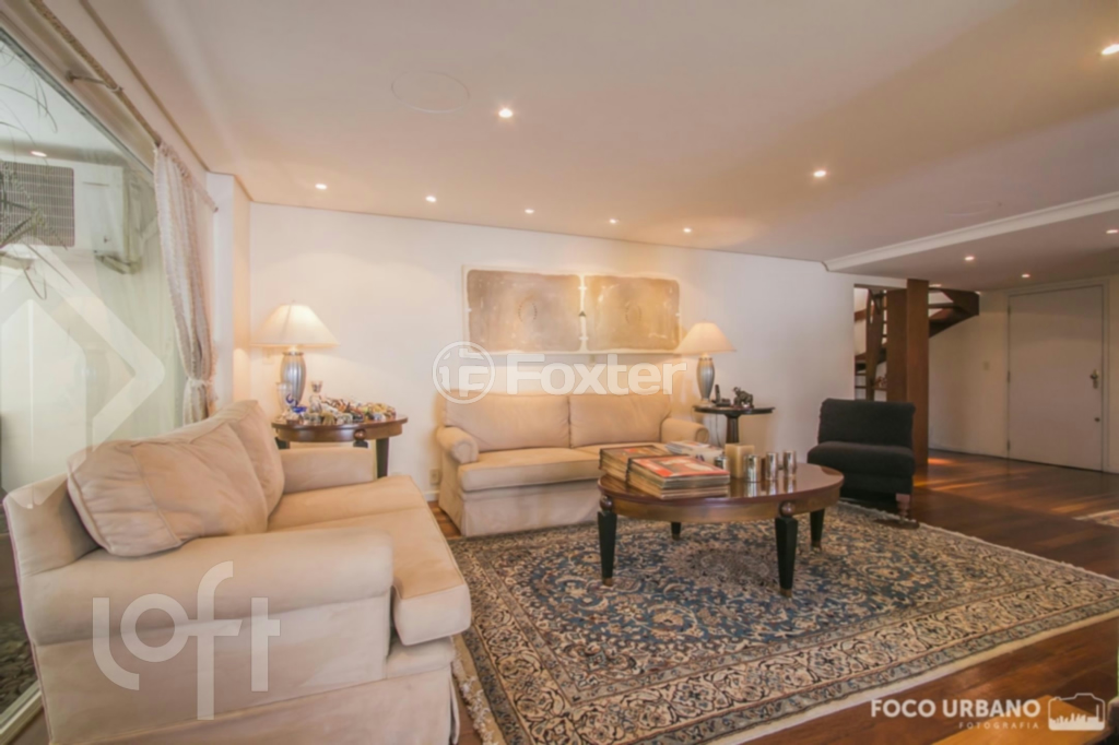 Cobertura à venda com 4 quartos, 529m² - Foto 8
