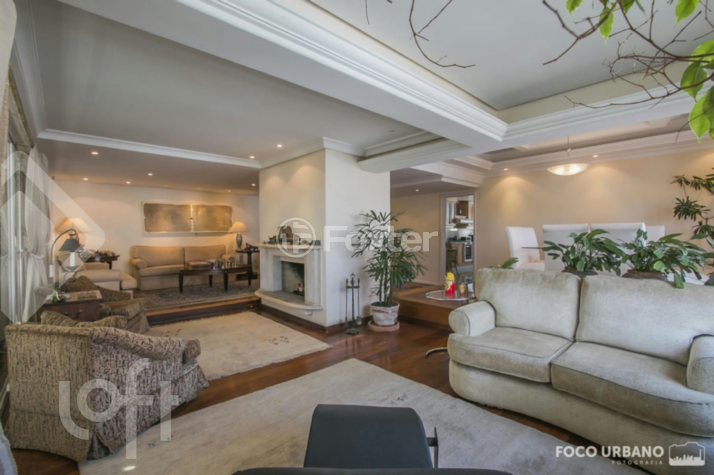 Cobertura à venda com 4 quartos, 529m² - Foto 5
