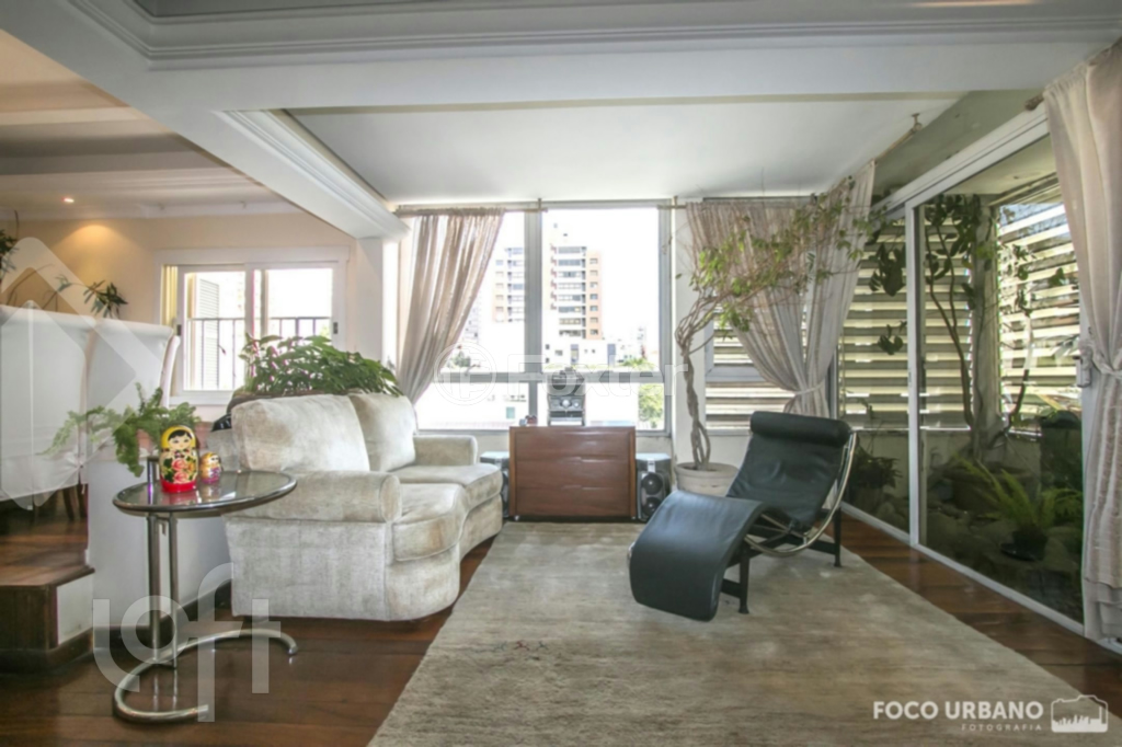 Cobertura à venda com 4 quartos, 529m² - Foto 3