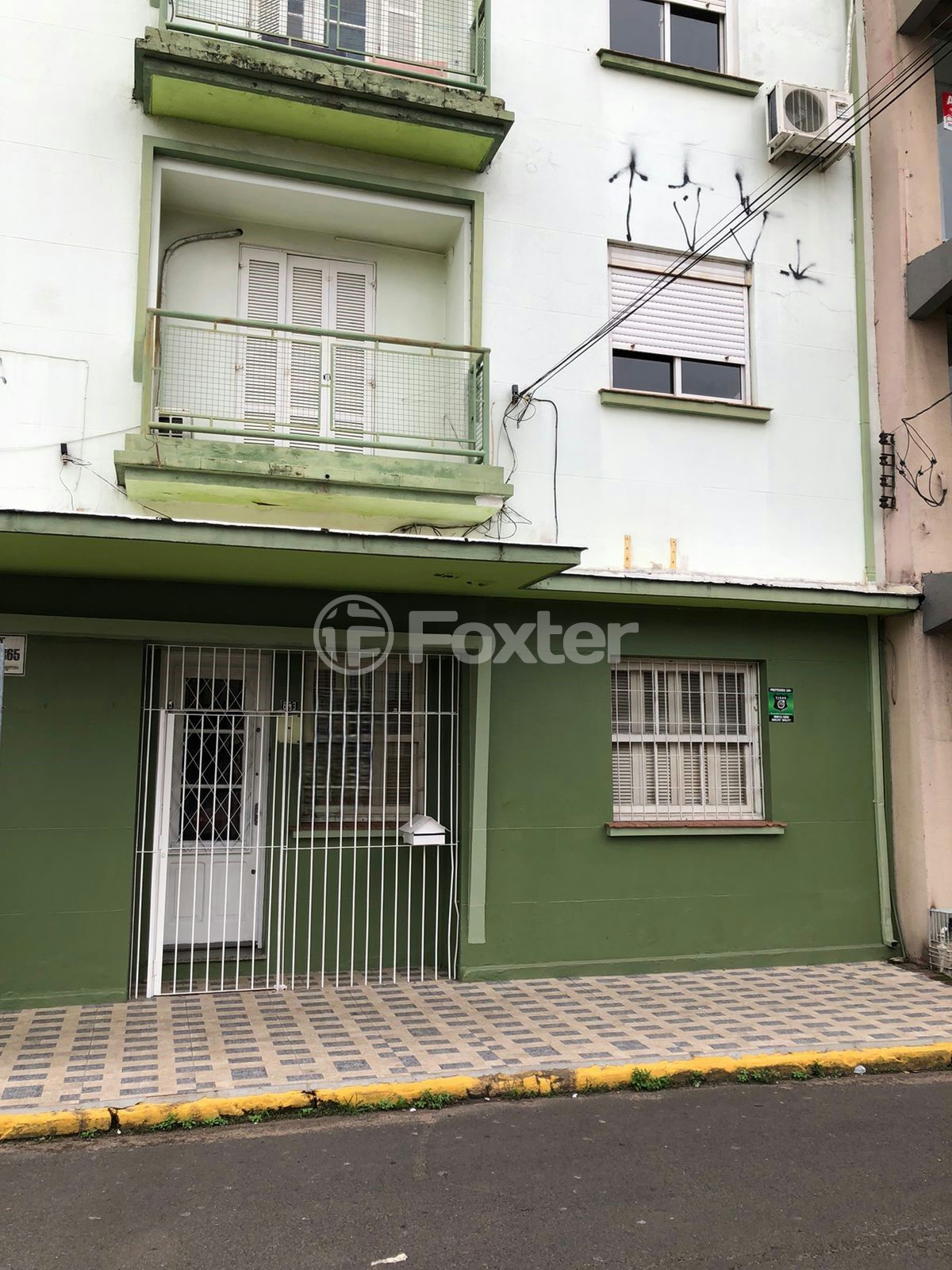 Loja-Salão à venda, 78m² - Foto 2