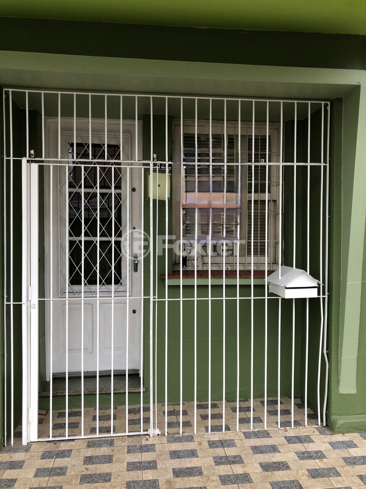 Loja-Salão à venda, 78m² - Foto 1