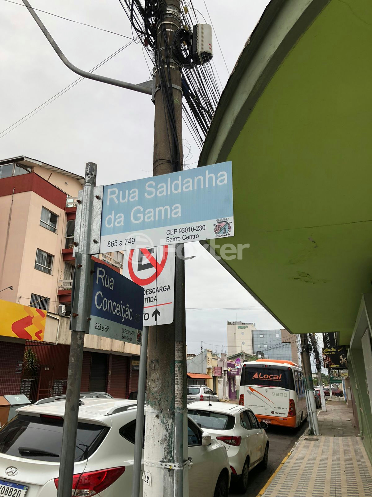 Loja-Salão à venda, 78m² - Foto 3