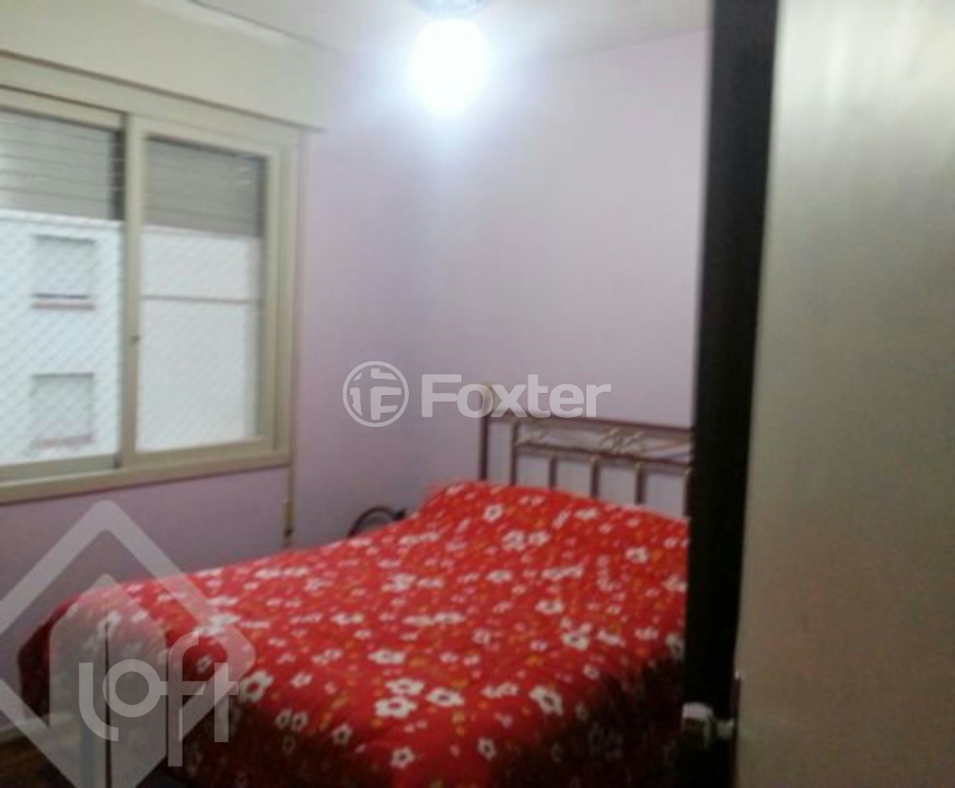 Apartamento à venda com 2 quartos, 52m² - Foto 7