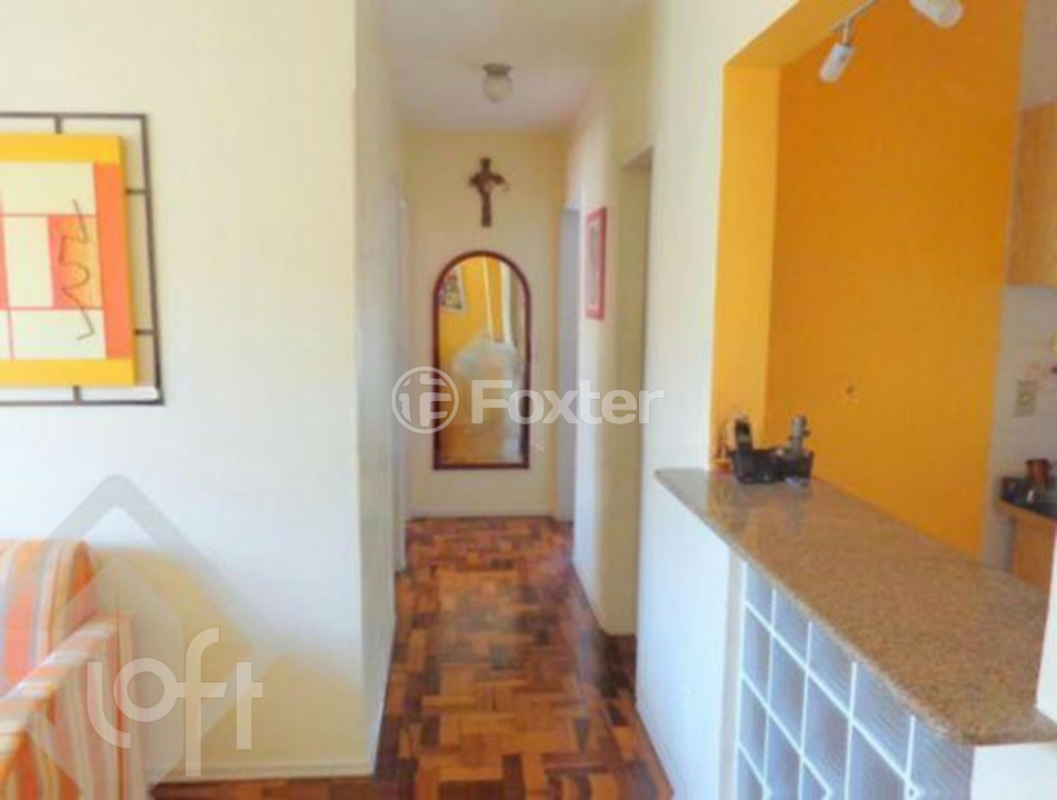 Apartamento à venda com 2 quartos, 52m² - Foto 10
