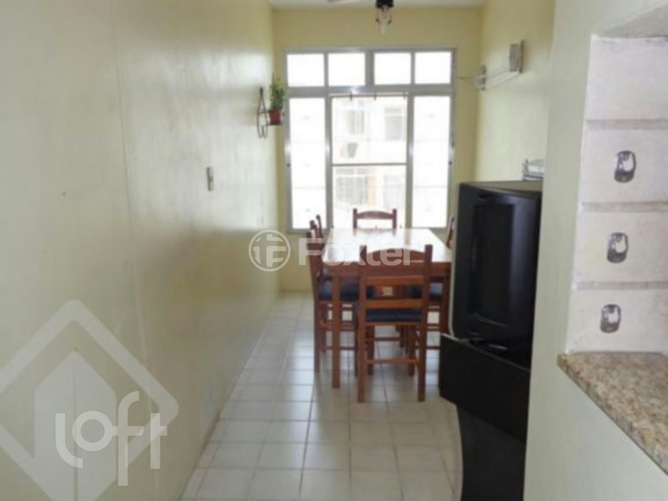 Apartamento à venda com 2 quartos, 52m² - Foto 3