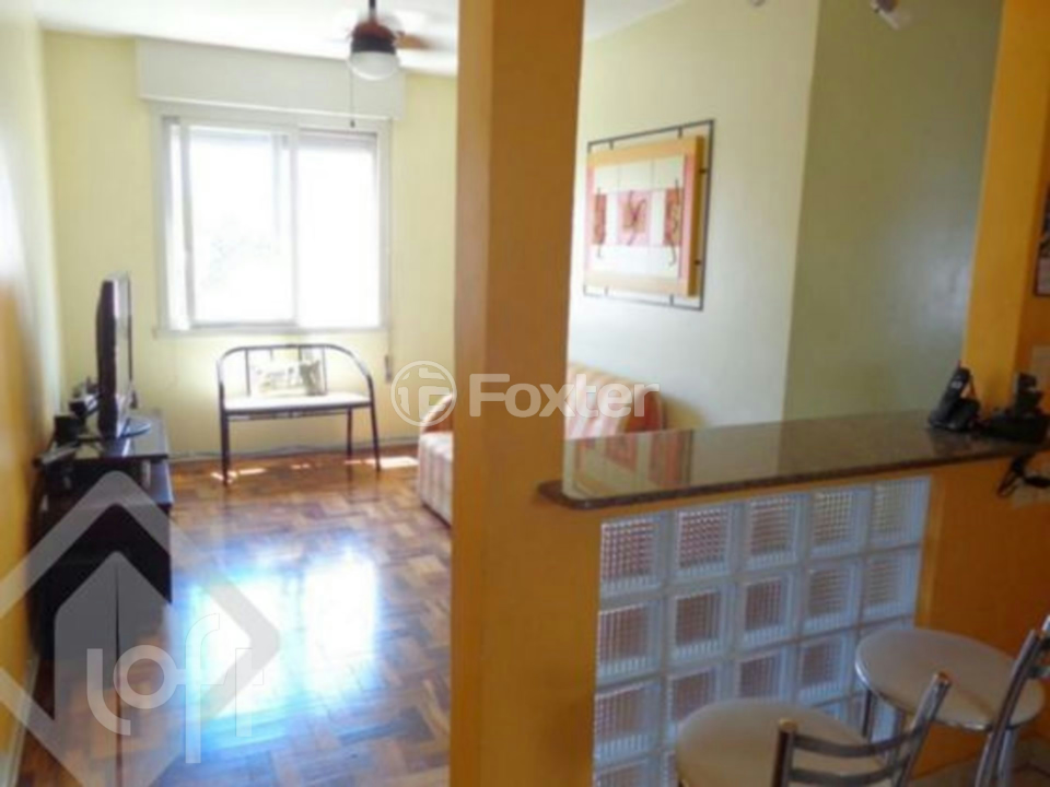 Apartamento à venda com 2 quartos, 52m² - Foto 1